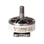 T-Motor Velox V2306 V2 2306 1950KV 5-6S / 2440KV 4S Brushless Motor for RC Drone Racing Plastic DIY PARTS